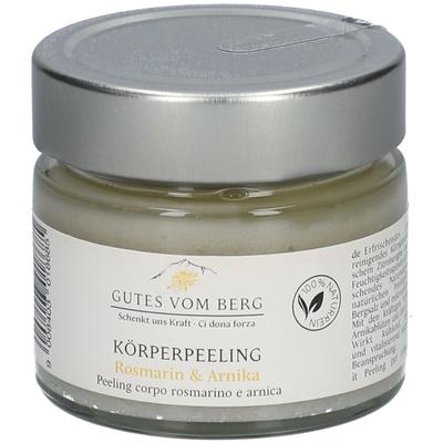 Gutes V.berg Peel Arnik+Rosm 150 g Reinigungsmittel Image