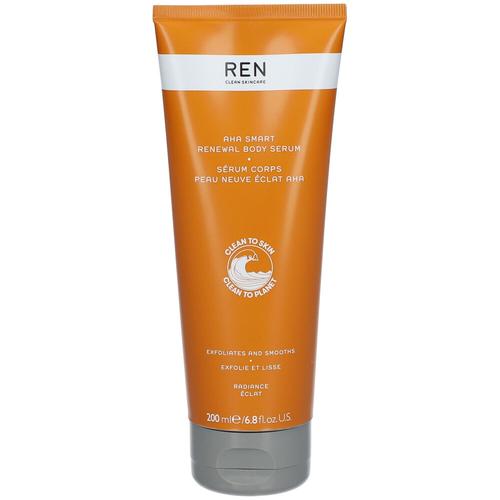 REN Radiance AHA Body SER 200 ml Konzentrat