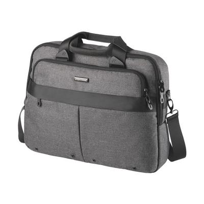 Lightpak Laptoptasche »Wookie« grau, 40x31x7 cm Image