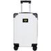 MOJO GA Tech Yellow Jackets 21'' Premium Carry-On Hardcase