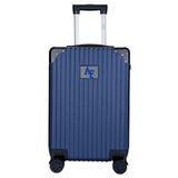 MOJO Navy Air Force Falcons Premium 21'' Carry-On Hardcase Luggage