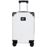 MOJO Columbus Blue Jackets 21'' Premium Carry-On Hardcase