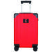 MOJO Red Cleveland Guardians Premium 21'' Carry-On Hardcase Luggage