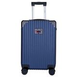 MOJO Navy DePaul Blue Demons Premium 21'' Carry-On Hardcase Luggage
