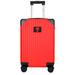 MOJO Red Philadelphia Phillies Premium 21'' Carry-On Hardcase Luggage