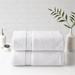 "Madison Park Signature 34x68"" 100% Cotton Bath Sheet 2-Pc Set - Olliix MPS73-432"