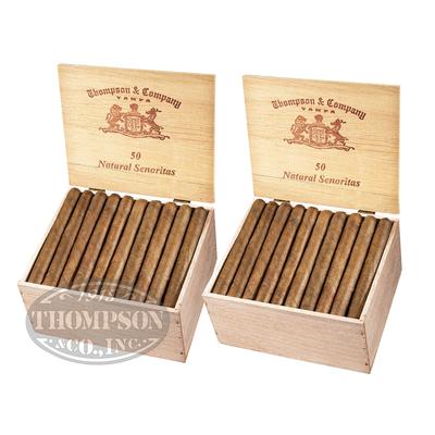 Gifts Thompson Cigar