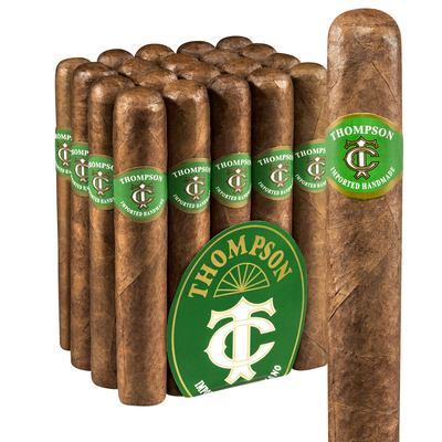 Gifts Thompson Cigar