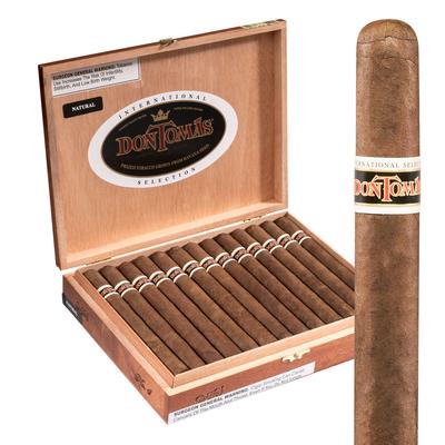 Gifts Thompson Cigar