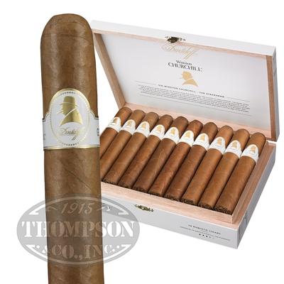 Gifts Thompson Cigar