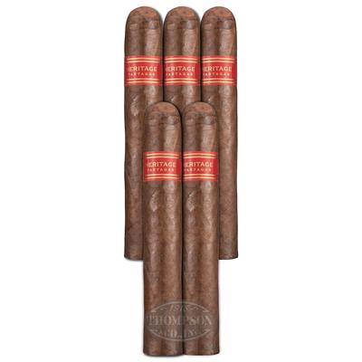 Gifts Thompson Cigar