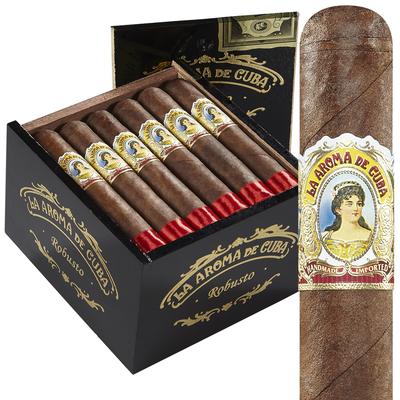 Gifts Thompson Cigar