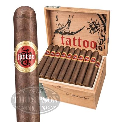 Gifts Thompson Cigar