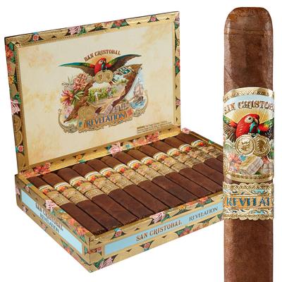 Gifts Thompson Cigar