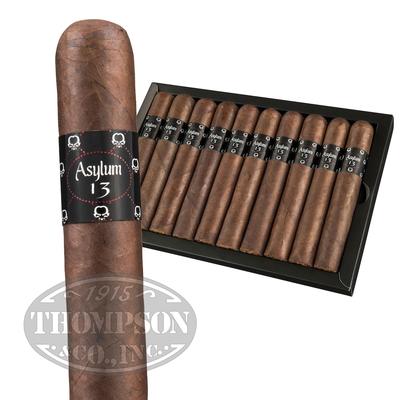 Gifts Thompson Cigar