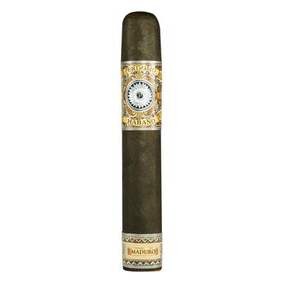 Perdomo Habano Bourbon Barrel Aged Maduro - BOX 24