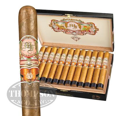 My Father Toro Connecticut - Box of 23