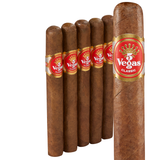 5 Vegas Classic Double Corona Sumatra - Pack of 5