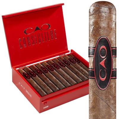 CAO Consigliere Associate Brazilian - Box of 20