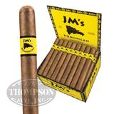 Jm's Dominican Churchill Sumatra - Box of 50