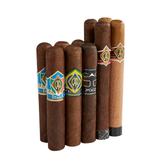 CAO 10 Cigar Super Sampler - 10-Cigar Sampler