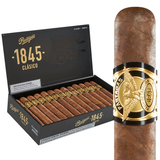 Partagas 1845 Clasico Robusto Sumatra - Box of 25