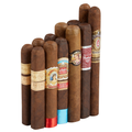 93+ Rated 12 Cigar Sampler - 12-Cigar Sampler