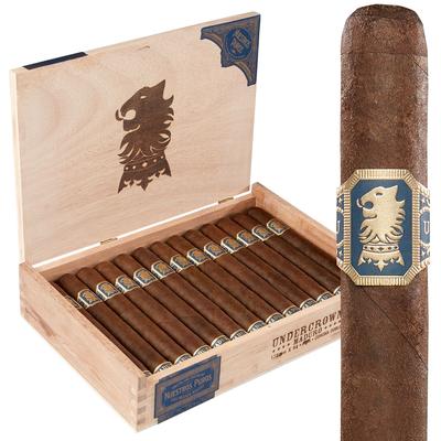 Drew Estate Undercrown Maduro Corona Doble - BOX (25)