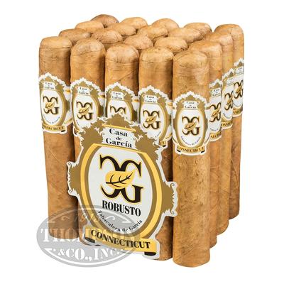 Casa de Garcia Churchill Connecticut - Pack of 20