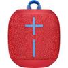 Ultimate Ears WONDERBOOM 2 Portable Bluetooth Speaker (Radical Red) 984-001549