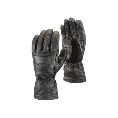 Black Diamond Kingpin Gloves - Men's Black Extra L...