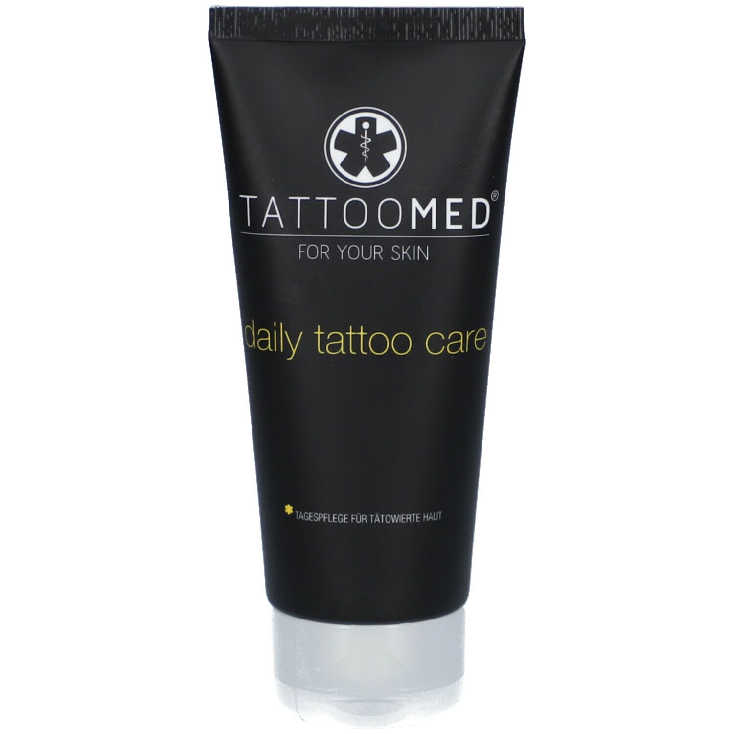Tattoomed daily tattoo care 100 ml Creme Image