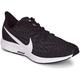 Nike Nike Air Zoom Pegasus 36, Men's Track & Field Shoes Track & Field Shoes, Multicolour (Black/White/Thunder Grey 2), 12 UK (47.5 EU)