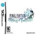 Final Fantasy Crystal Chronicles: Echoes of Tim