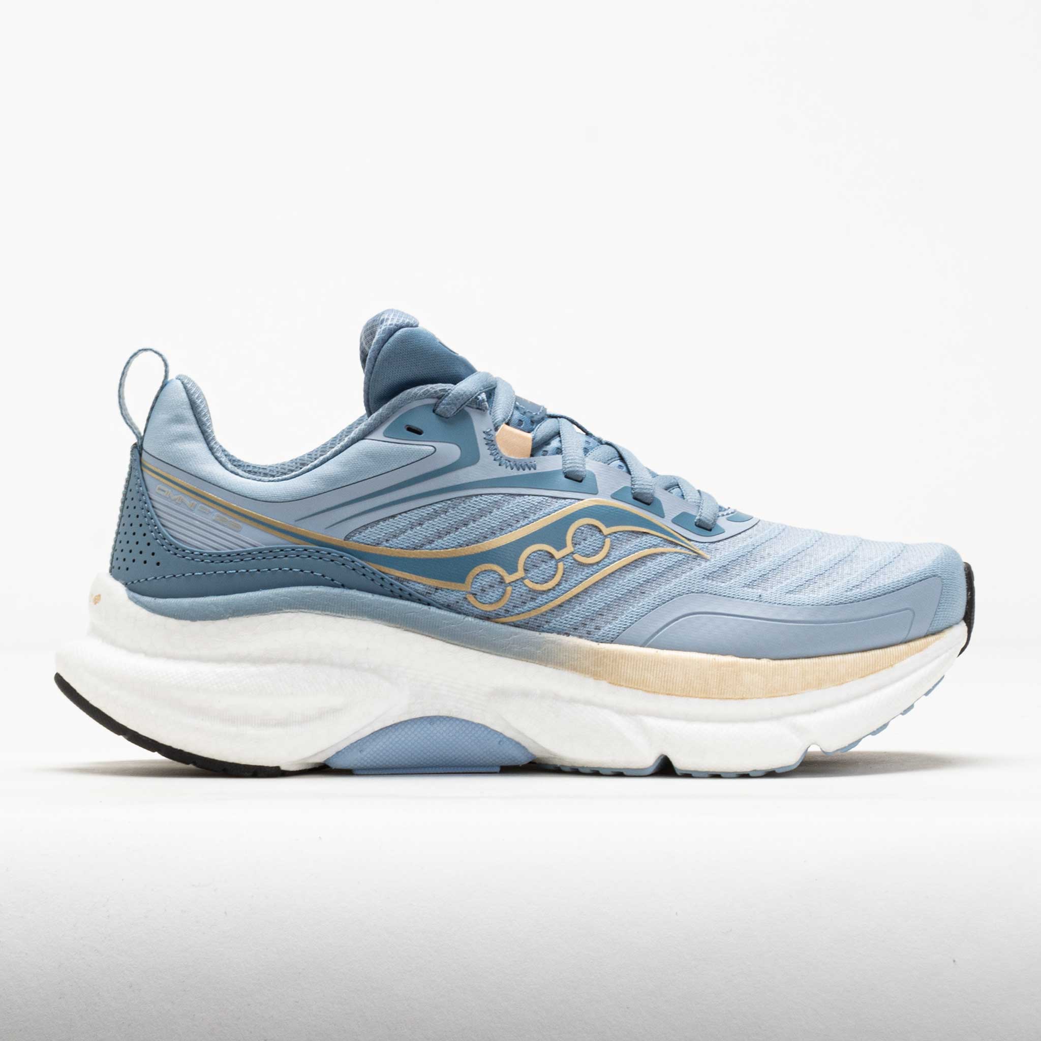 Saucony Omni 23 ST Women's Running Shoes Celestial - Saucony