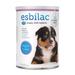 PetAg Esbilac Powder Puppy Milk Replacer & Dog Food Supplement, 28 OZ