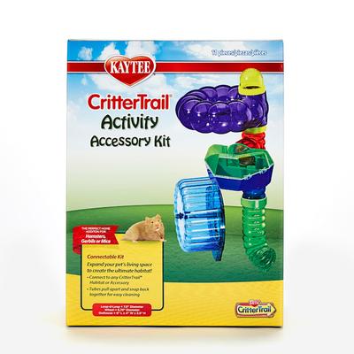 Kaytee CritterTrail Expansion Kit 3