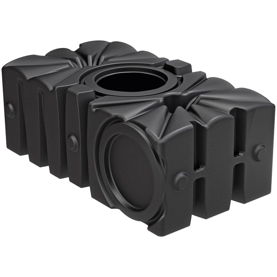 ACO Rain4me Zisterne Baukastensystem, 223x124x85 cm, 2000 L,liegend Image