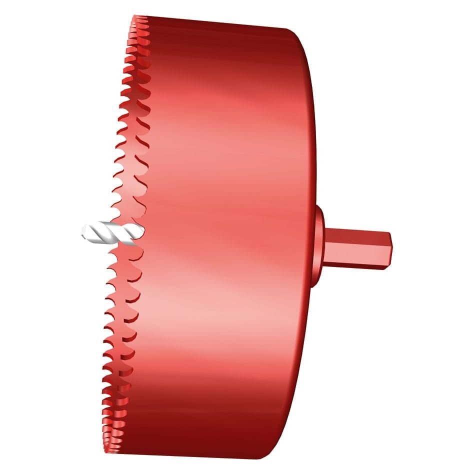 ACO Rain4me Lochkreissäge Image