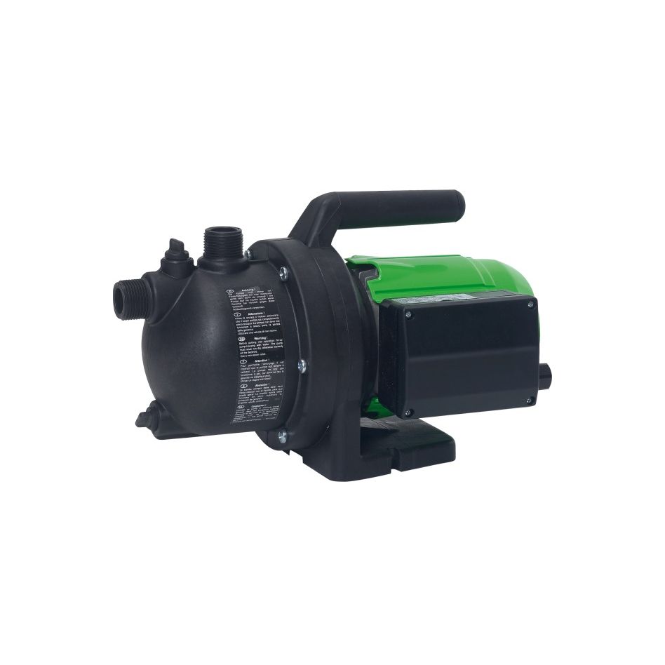 GRAF Regenwasserpumpe Jet 700 Image