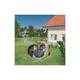 GRAF Carat Komfort Gartenanlage Zisterne Regenwassertank, 8500 L, begehbar