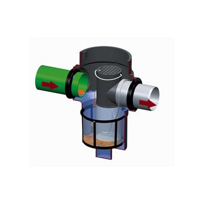 Rewatec Vorfilter Maxi Plus Image