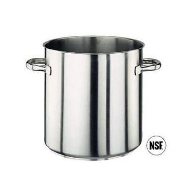 Paderno World Cuisine 11001-18 4-1/4 qt. Stainless Steel Stock Pot