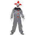 "CIRCUS CLOWN" (overalls) - (XXL)