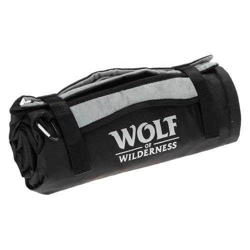 Wolf of Wilderness Reise-Hundematte L 100 x B 70 cm