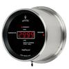 Maximum Weather Instruments Mystic Digital Barometer | 6.5 H x 6.5 W x 2.5 D in | Wayfair MYBN