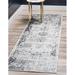 White 24 x 0.25 in Area Rug - Ophelia & Co. Pokorny Ivory Area Rug Polypropylene | 24 W x 0.25 D in | Wayfair 713D00BBE8204B9EA0E18532CAF020FD