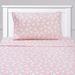 Harriet Bee Bullington Lamas Bed Sheet Set Microfiber/Polyester | Twin | Wayfair 88E4D89AFDE74E89949C2909A1A0280B