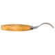 Morakniv Carving Hook 163 Unisex-Erwachsenenmesser, Griff aus Birke, Klinge 50 mm