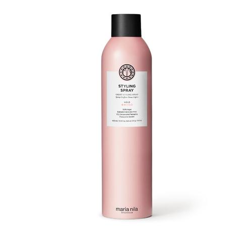 Maria Nila - Colour Guard Complex Styling Spray Stylingsprays 400 ml